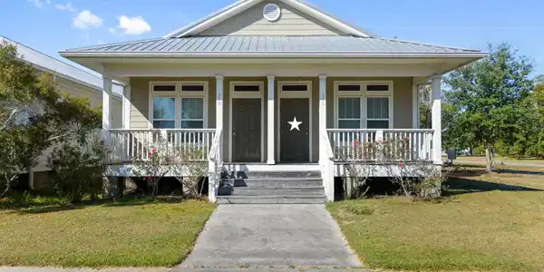 316 Saint Francis Street