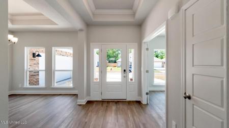 6624 Palm Pointe Drive