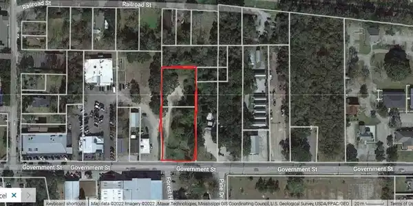 Government Street