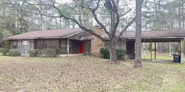 6800 Cheyenne Road