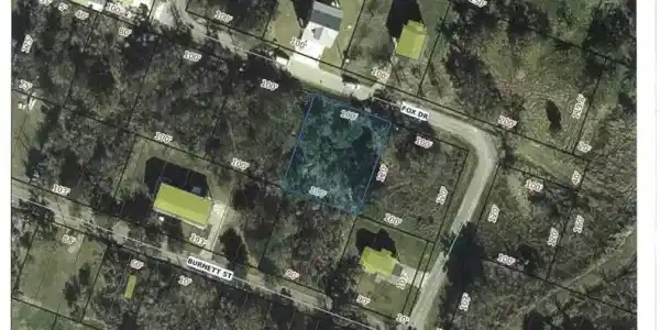 106 Fox Drive