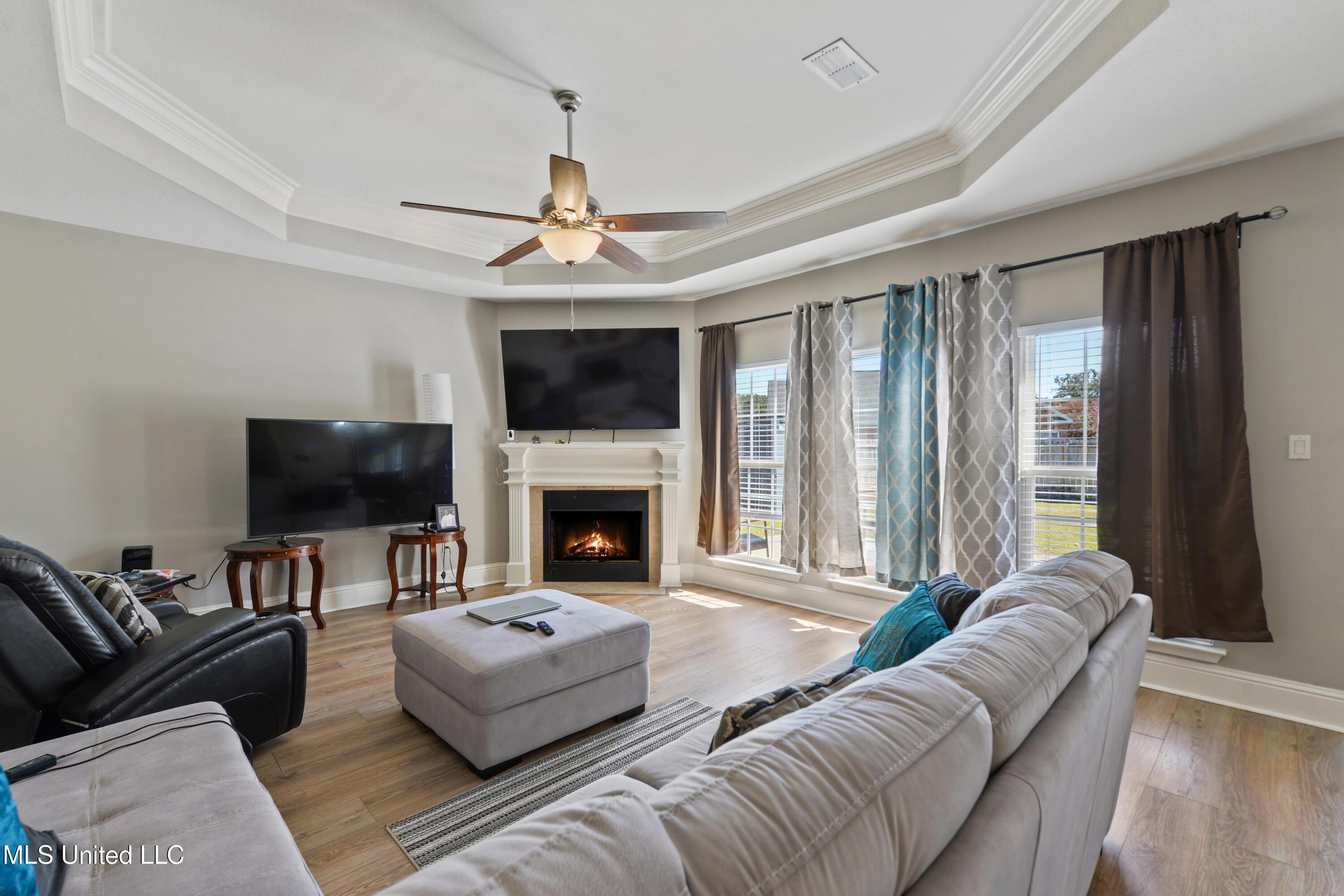 Image 4: Living Room