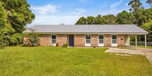 1744 William Harrison Drive