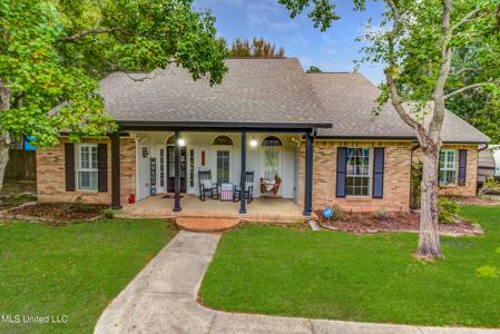 8812 Old Walnut Road