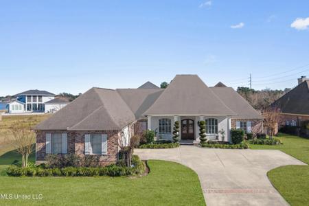 394 Fly Away Court