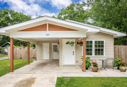 309 Teringo Circle