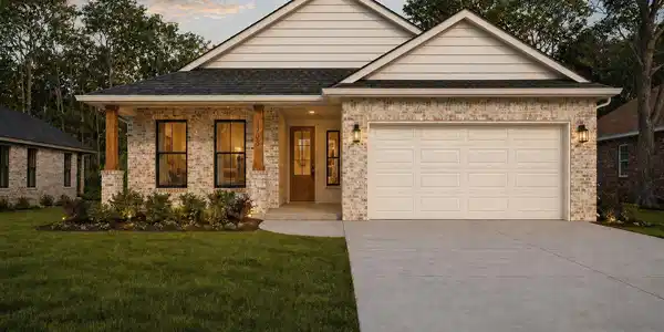 Image 2: Welcome Home!!