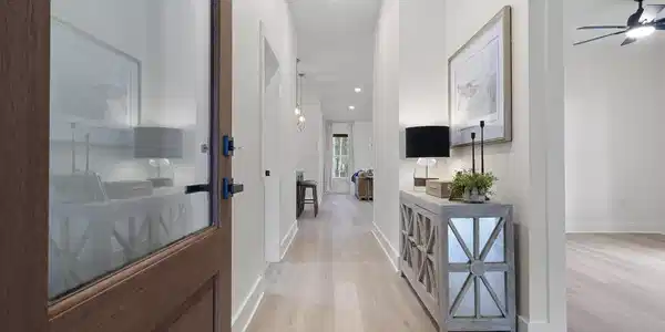 Image 4: Model Home