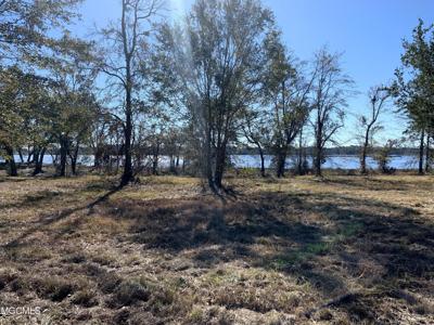 Lot 4 Wetzel Drive