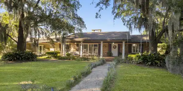 12000 Point Aux Chenes Road