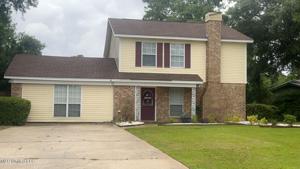 1509 Willowbend Drive