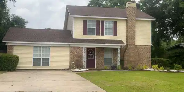 1509 Willowbend Drive