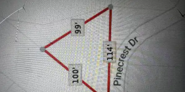 0 Pinecrest Drive