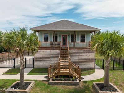 210 White Harbor Road