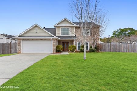 869 Brentwood Drive