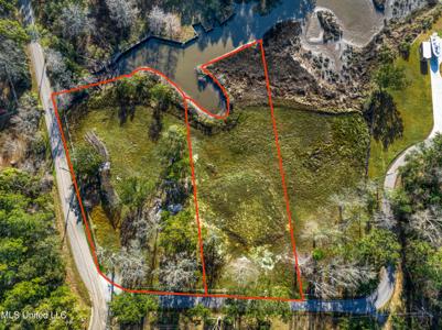 Lot 1 & 2 El Bonito Drive W
