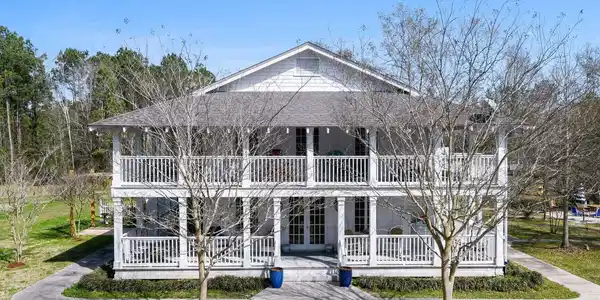 6131 Jenness Road