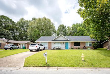 116 Shiloh Circle