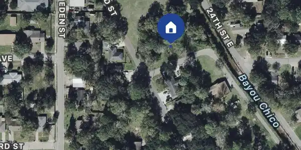 3107 Zee Street