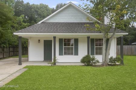 4497 Magnolia Cove