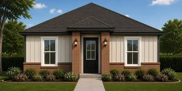 1808 Barracuda Drive