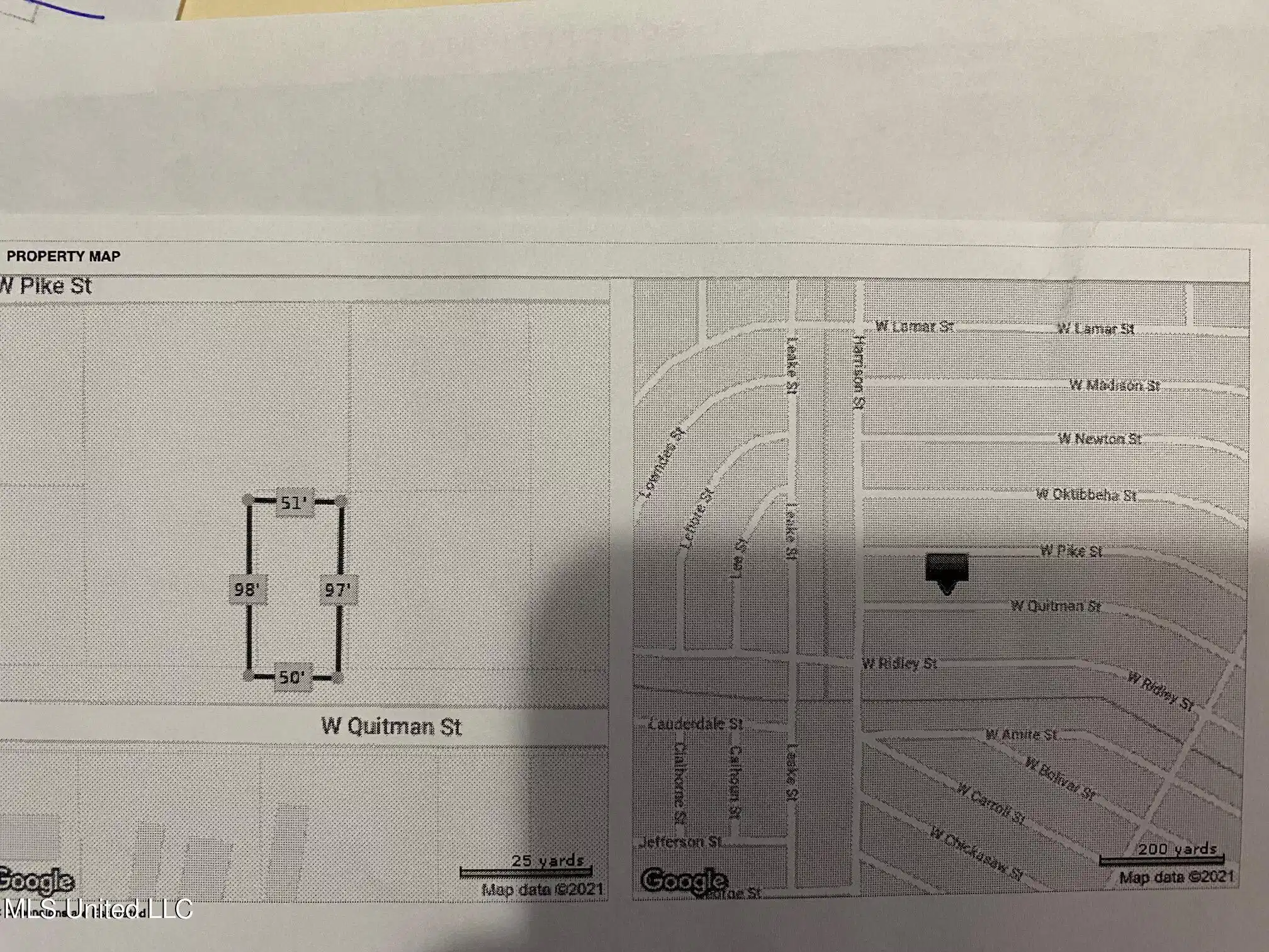 Image 1: quitman