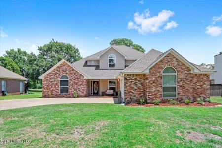406 Inverness Court