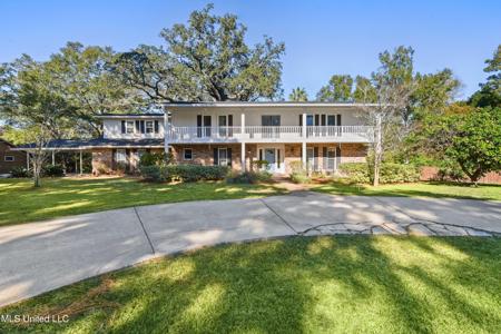 819 Canebrake Drive