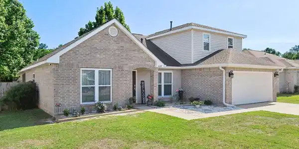 4602 Pinehaven Drive