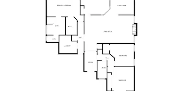 Image 3: Lakeview Floor Plan