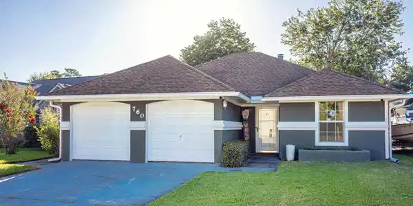 760 S Whitney Drive