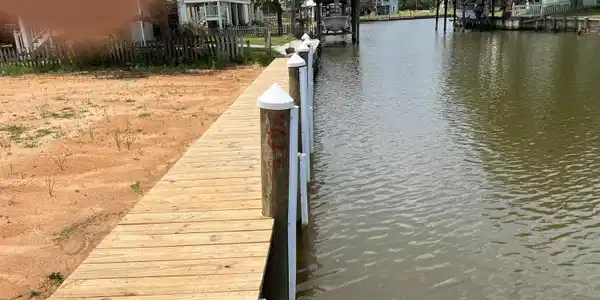 Hackberry Drive