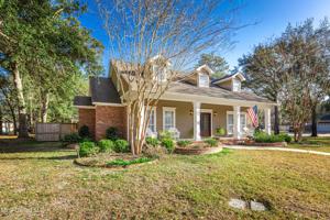3819 Chaumont Circle