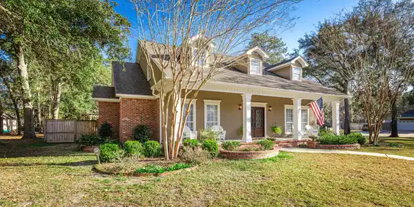 3819 Chaumont Circle