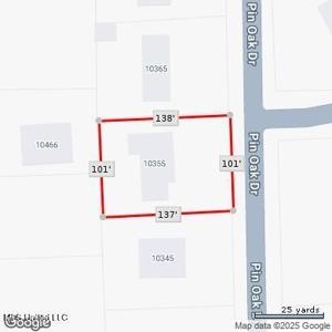 10355 Pin Oak Drive