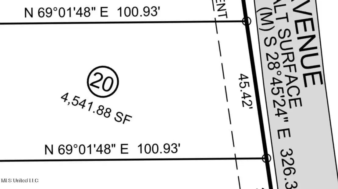 Image 1: lot 20