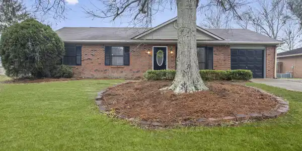 108 Gettysburg Circle