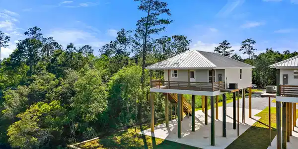 10064 Bayou View Drive E