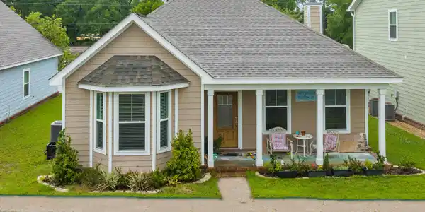 4 Sweetgrass Lane