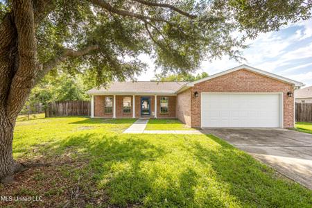 1213 Merritt Lane
