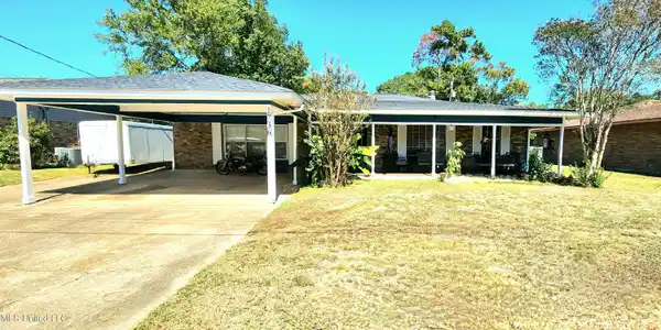 1736 James Madison Drive
