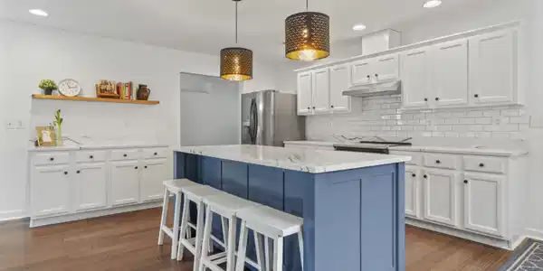 701 Hidden Oaks Drive