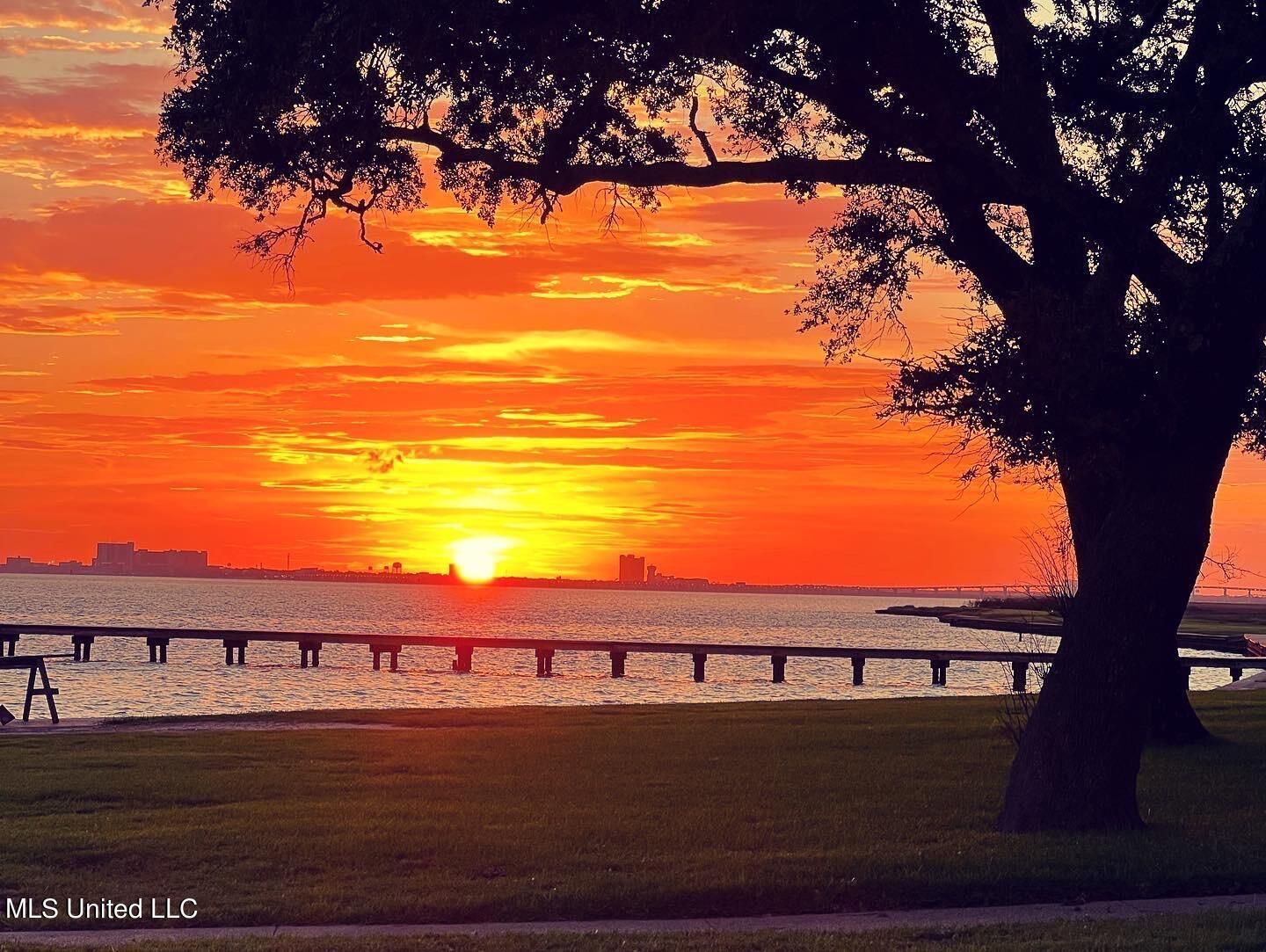Image 4: Sunset