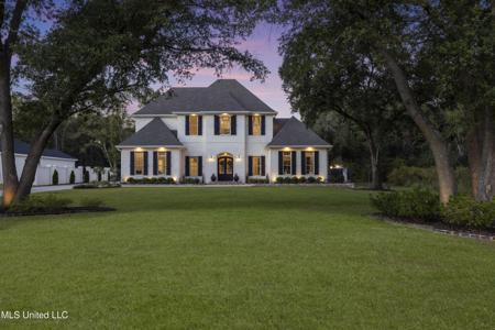 7561 Oakenshield Lane