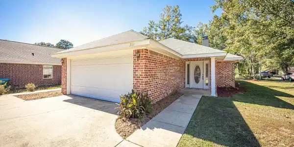 3101 Seahorse Road
