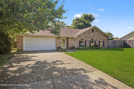 615 N Haven Drive