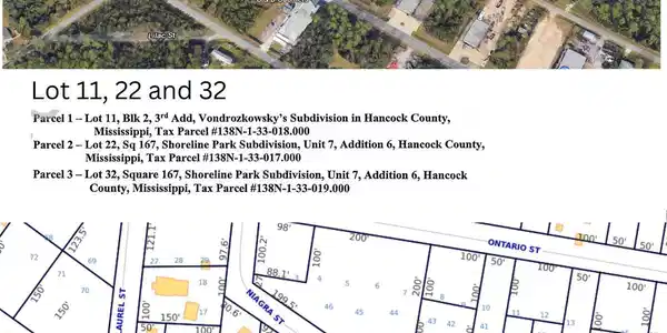 Image 2: Kiln Waveland Cutoff Road and Niagra