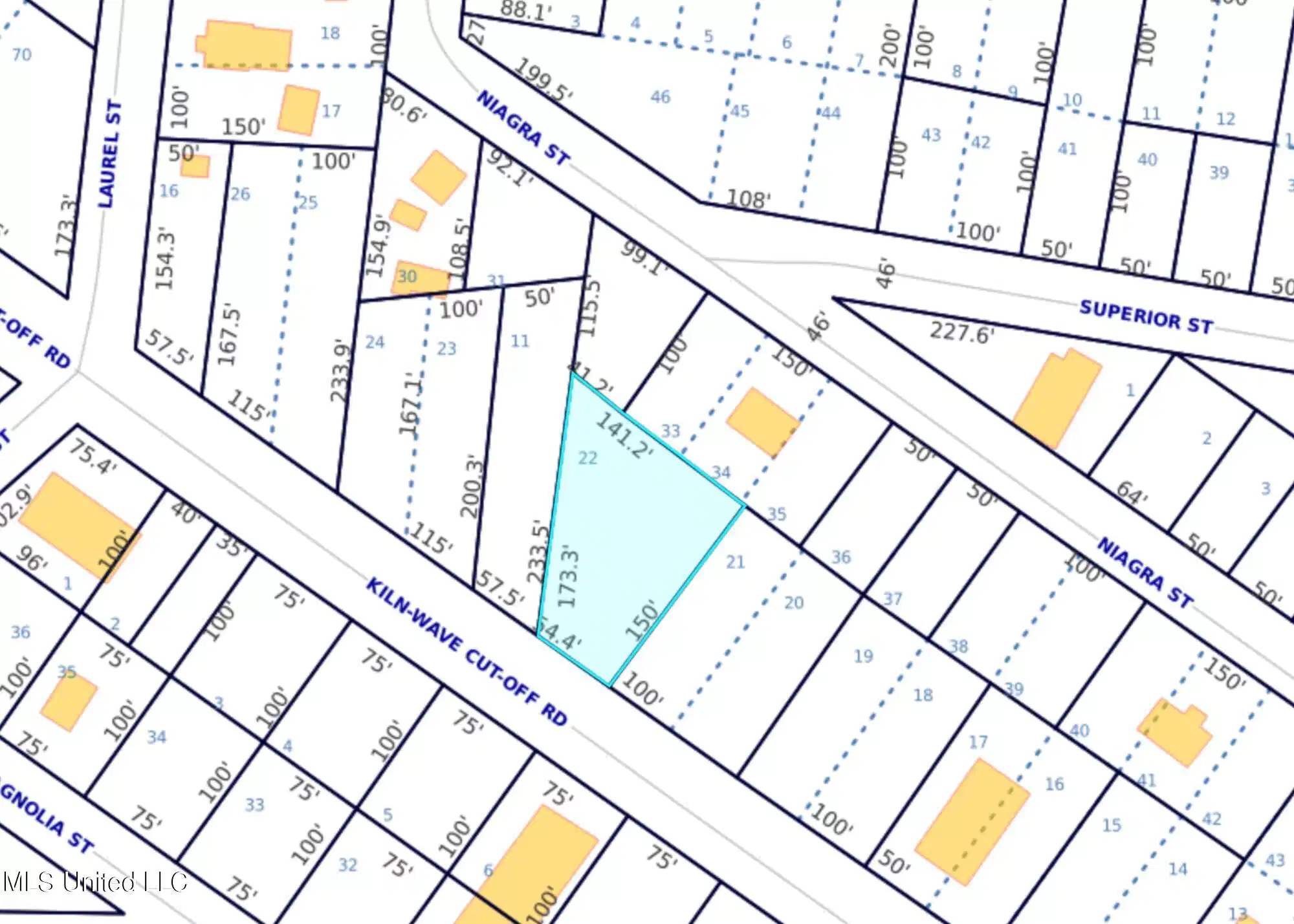 Image 1: LOT 22