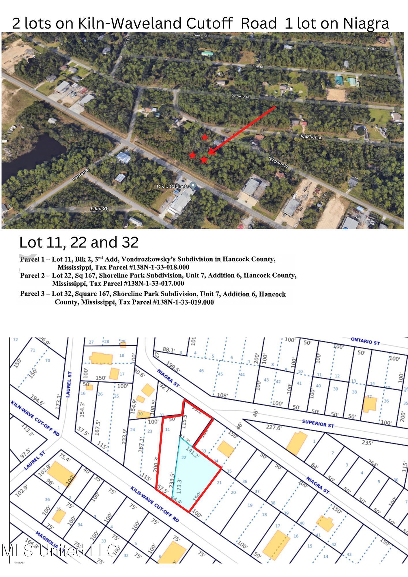 Image 3: Kiln Waveland Cutoff Road and Niagra (4)