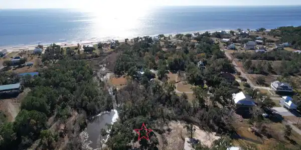 123 & 127 Old Pecan Grove Lane